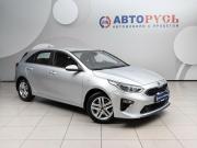 Kia Ceed III Подольск  - изображение 25