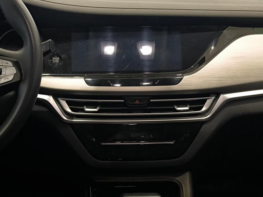 Changan CS35 Plus I Казань  - изображение 18