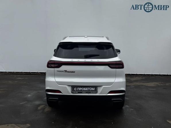 Chery Tiggo 7 Pro Max I с пробегом 2023 года, цена 1 809 000 рублей, 58891 км, внедорожник, Автокод Объявления