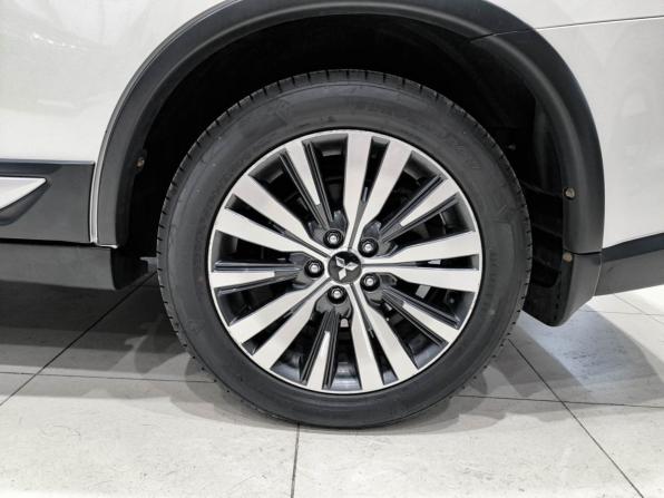 Mitsubishi Outlander III Рестайлинг 3 с пробегом 2019 года, цена 2 570 000 рублей, 75000 км, внедорожник, Автокод Объявления