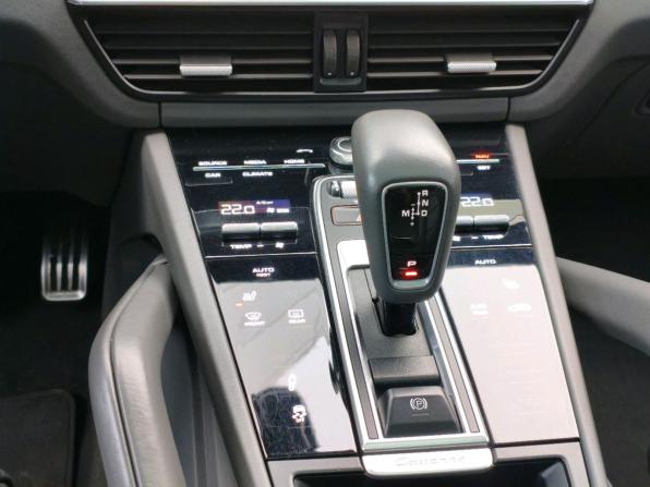 Porsche Cayenne III с пробегом 2018 года, цена 5 550 000 рублей, 139439 км, внедорожник, Автокод Объявления