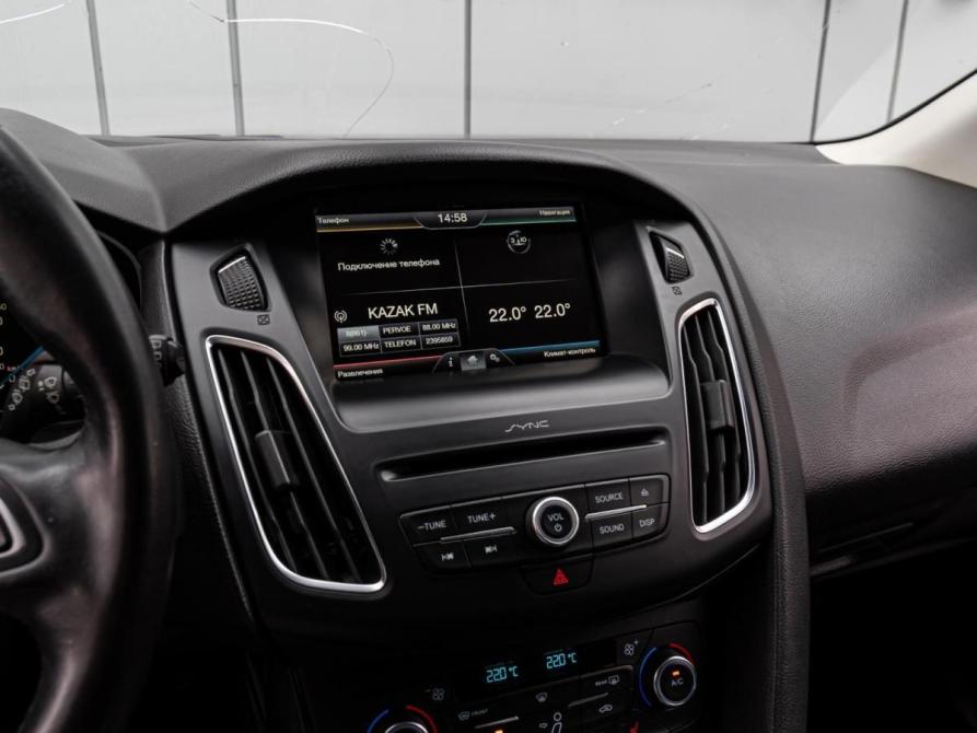 Ford Focus III Рестайлинг Краснодар  - изображение 13