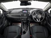 Mazda Axela III Иркутск  - изображение 34