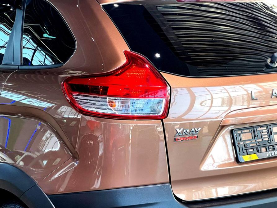Lada (ВАЗ) XRAY I Оренбург  - изображение 12