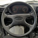 Lada (ВАЗ) Niva Legend Стерлитамак  - изображение 28
