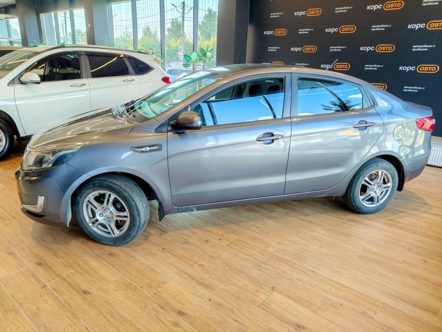 Kia Rio III Тула  - изображение 2
