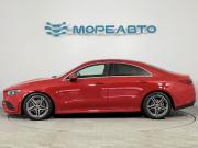 Mercedes-Benz CLA II (C118 X118) Калининград  - изображение 29