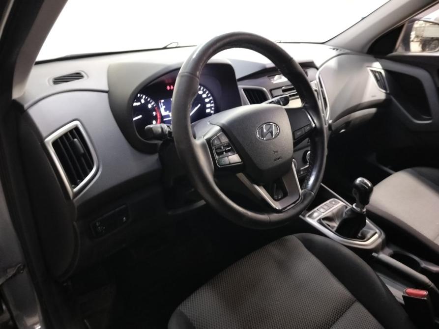 Hyundai Creta I Санкт-Петербург  - изображение 9