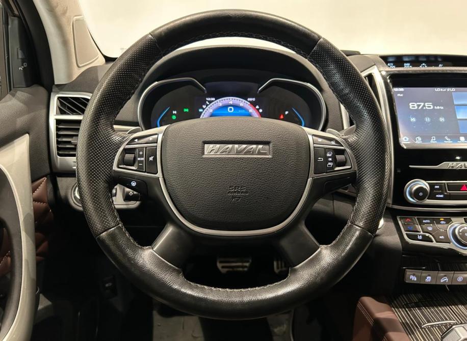 Haval H9 I Рестайлинг Санкт-Петербург  - изображение 19