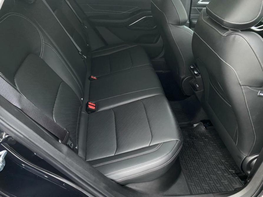 Geely Emgrand II Сочи  - изображение 11