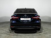 Toyota Camry VIII (XV70) Санкт-Петербург  - изображение 29