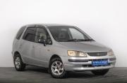 Toyota Corolla Spacio I Томск  - изображение 18