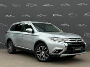 Mitsubishi Outlander III Рестайлинг 2 Санкт-Петербург  - изображение 27