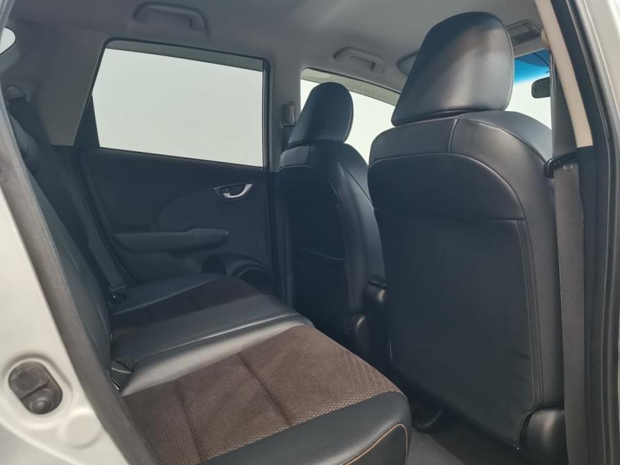 Honda Fit Shuttle I Барнаул  - изображение 23