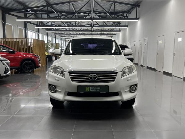 Toyota RAV4 III (XA30) Рестайлинг с пробегом 2011 года, цена 1 145 000 рублей, 245011 км, внедорожник, Автокод Объявления
