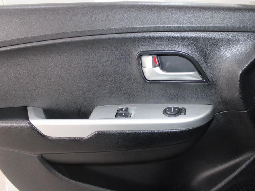 Kia Rio III Старый Оскол  - изображение 12