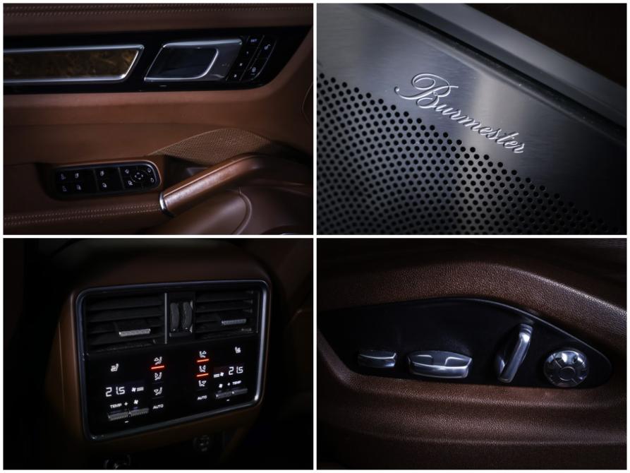 Porsche Cayenne III Москва  - изображение 20