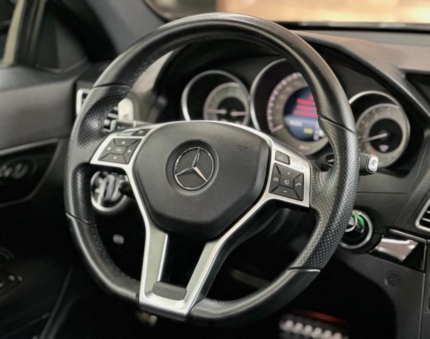 Mercedes-Benz E-Класс IV (W212 S212 C207) Рестайлинг Уфа  - изображение 24
