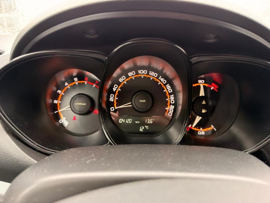 Lada (ВАЗ) Vesta I Санкт-Петербург  - изображение 10