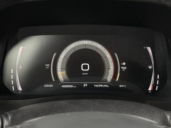 Haval F7 I Рестайлинг с пробегом 2022 года, цена 2 149 000 рублей, 42857 км, внедорожник, Автокод Объявления