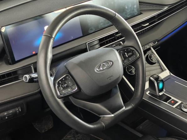 Chery Tiggo 7 Pro Max I с пробегом 2023 года, цена 1 930 000 рублей, 31663 км, внедорожник, Автокод Объявления