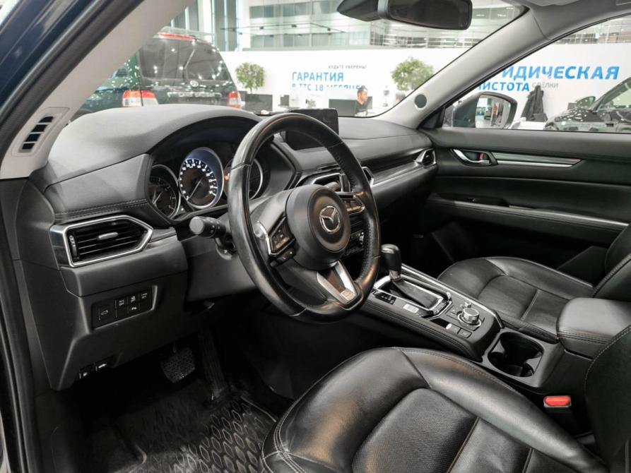 Mazda CX-5 II Казань  - изображение 20