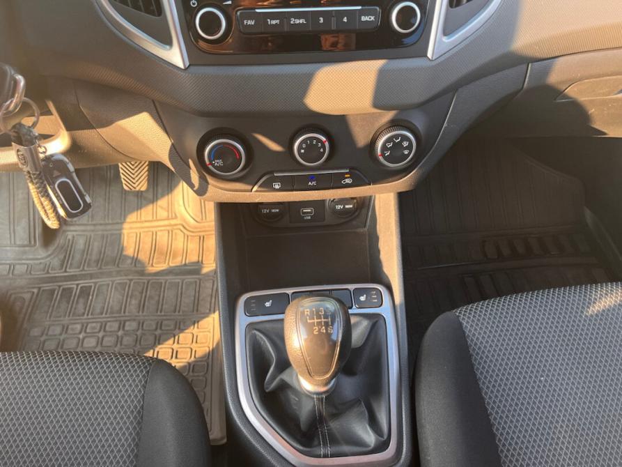 Hyundai Creta I Оренбург  - изображение 13
