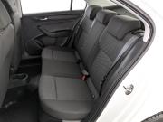 Volkswagen Polo VI Москва  - изображение 44