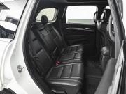 Jeep Grand Cherokee IV (WK2) Рестайлинг Ставрополь  - изображение 33