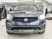SsangYong Actyon II Рестайлинг Казань  - изображение 24