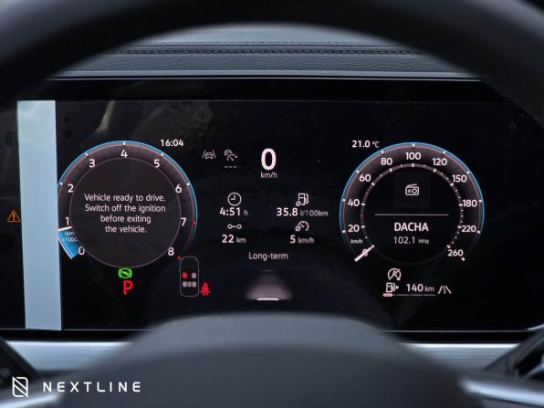 Новый Volkswagen Passat (North America and China) Pro I 2026 года, цена 3 790 000 рублей, седан, Автокод Объявления