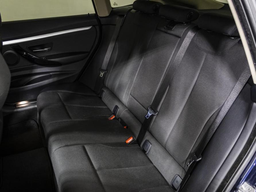 BMW 3 серии VI (F3x) Рестайлинг Москва  - изображение 16