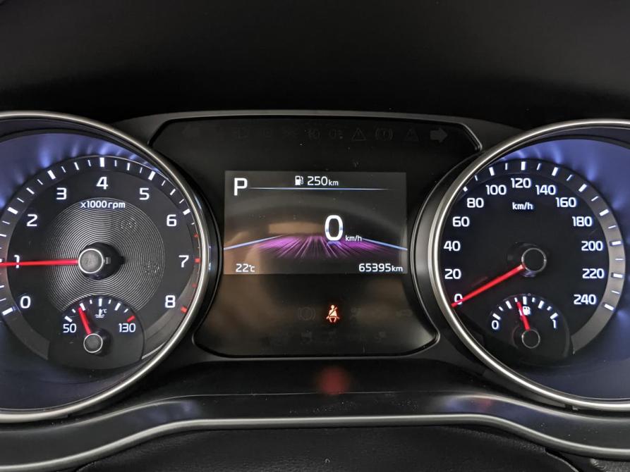 Kia Ceed III Рестайлинг Санкт-Петербург  - изображение 16