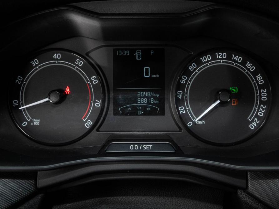 Skoda Rapid II Казань  - изображение 9