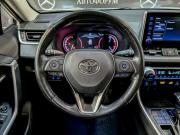 Toyota RAV4 V (XA50) Москва  - изображение 48