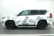 Toyota Land Cruiser Prado 150 Series Рестайлинг 3 Красноярск  - изображение 36