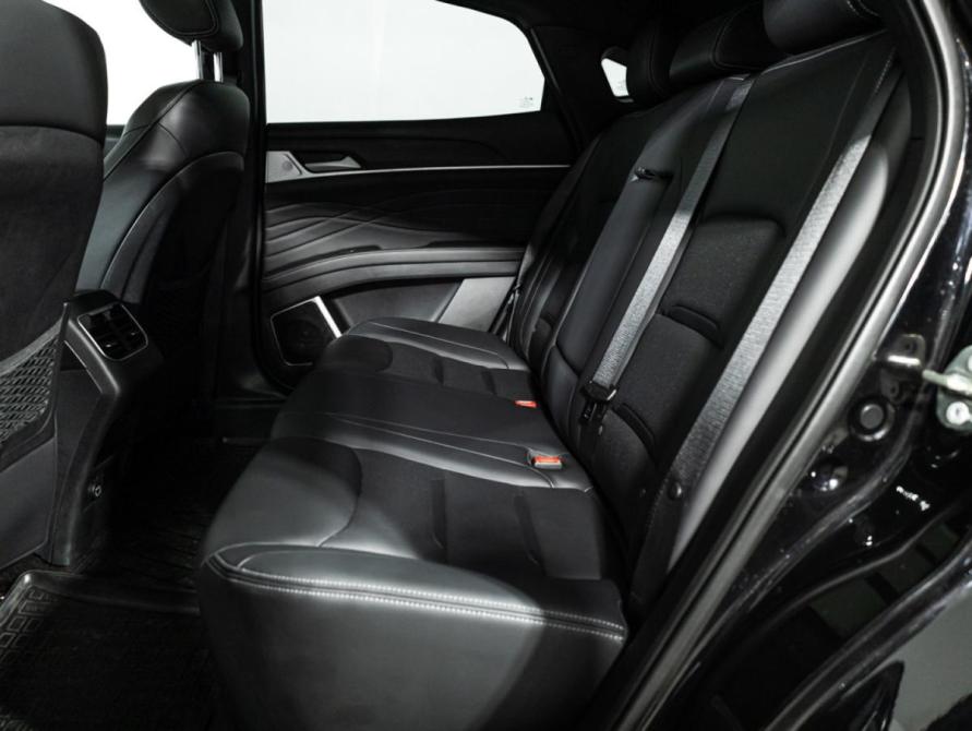 Dongfeng DFSK ix5 Санкт-Петербург  - изображение 10