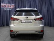 Lexus RX IV Рестайлинг Москва  - изображение 32
