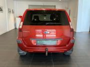 Ford Fusion I Рестайлинг Калининград  - изображение 23