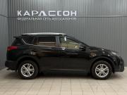 Toyota RAV4 IV (XA40) Магнитогорск  - изображение 22