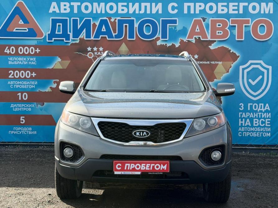 Kia Sorento II Набережные Челны  - изображение 11