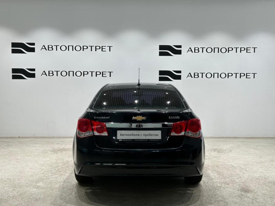 Chevrolet Cruze I Рестайлинг Санкт-Петербург  - изображение 6