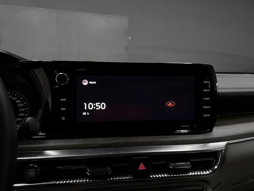 Kia K5 III Тверь  - изображение 14