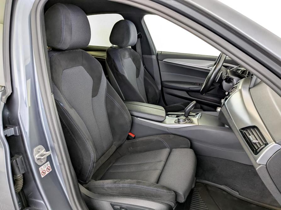 BMW 5 серии VII (G30/G31/G38) Москва  - изображение 24