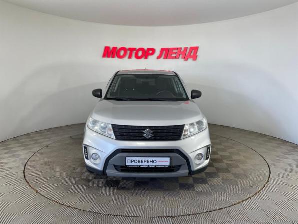 Suzuki Vitara II с пробегом 2016 года, цена 1 435 000 рублей, 161420 км, внедорожник, Автокод Объявления