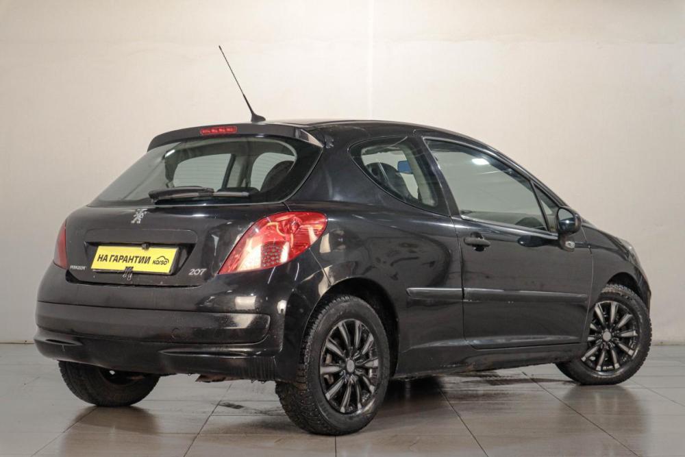 Peugeot 207 I Челябинск  - изображение 7