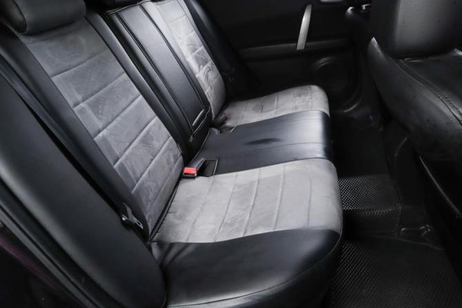 Mazda 6 II (GH) с пробегом 2008 года, цена 919 000 рублей, 268500 км, седан, Автокод Объявления