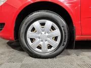 Skoda Fabia II Рестайлинг Москва  - изображение 28