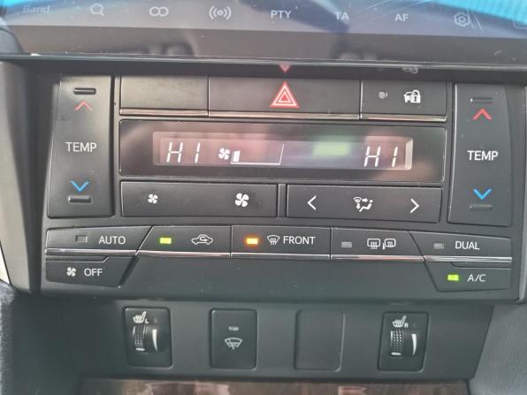 Toyota Camry VII (XV50) Рестайлинг с пробегом 2017 года, цена 2 100 000 рублей, 187107 км, седан, Автокод Объявления