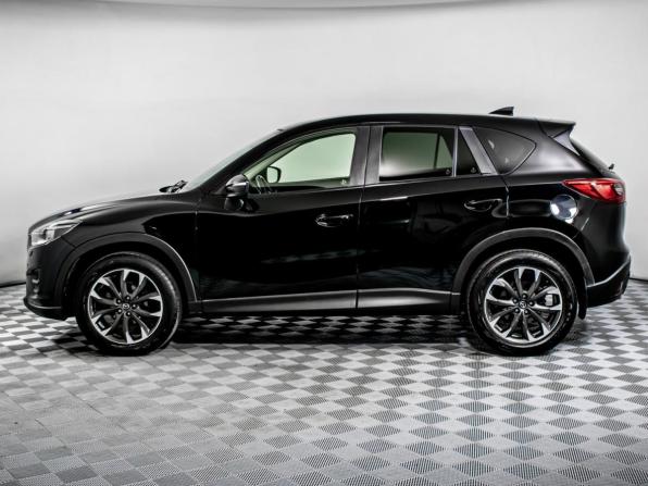 Mazda CX-5 I Рестайлинг с пробегом 2017 года, цена 1 930 000 рублей, 181082 км, внедорожник, Автокод Объявления